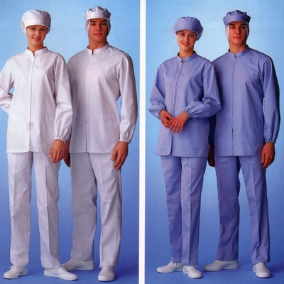 实验室工作服最适合的产业是什么?