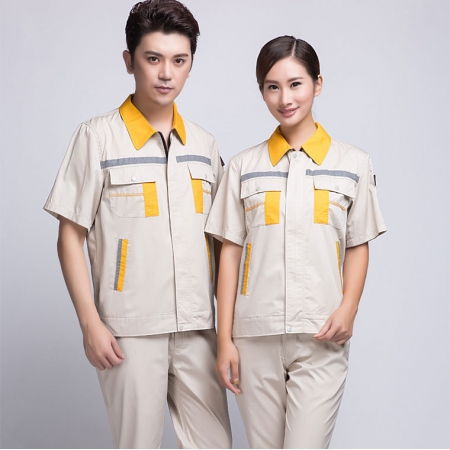上海工作服 鹰诺达