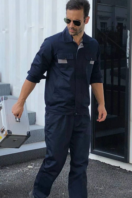 批量餐饮服装 北京餐饮服装 北京凯雄服装服饰