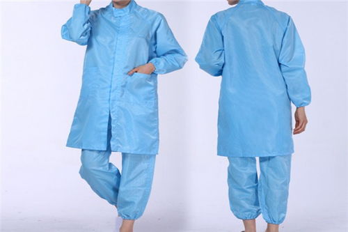 信宜市洁净工作服诚心诚意从中间位置开始
