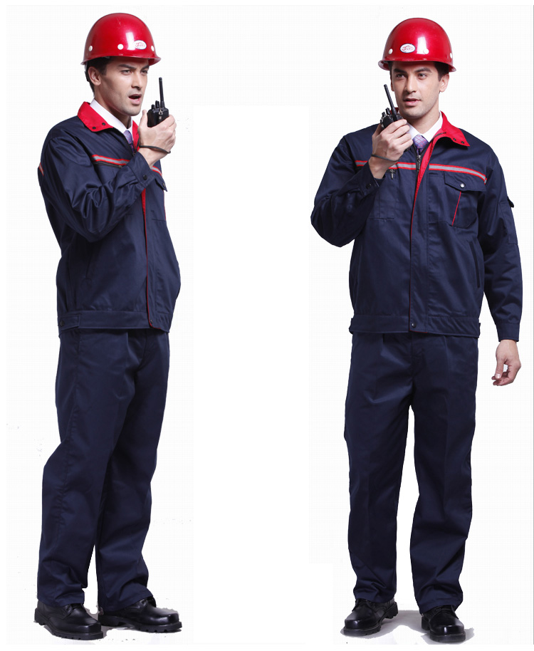 定制电力工作服要求-